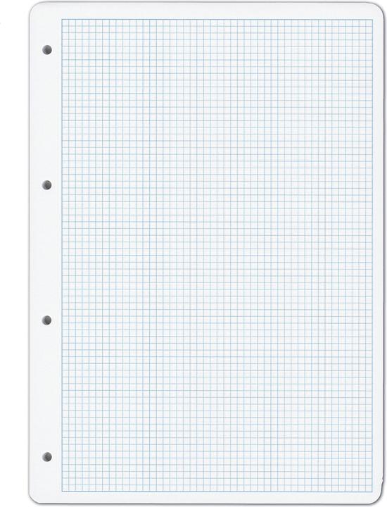 Image du produit Elco Inserts pour classeurs à anneaux