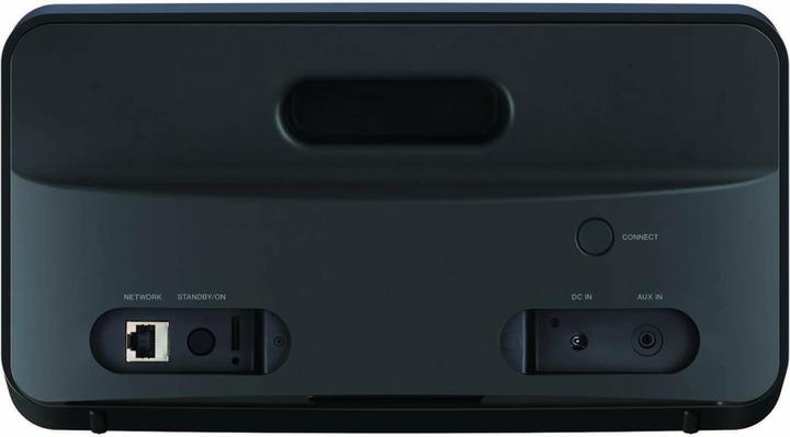 Image du produit Pioneer Mrx-3 (Bluetooth, WiFi)