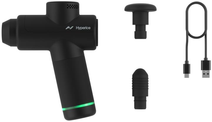 Actual product image Hyperice Hypervolt Go 2.0