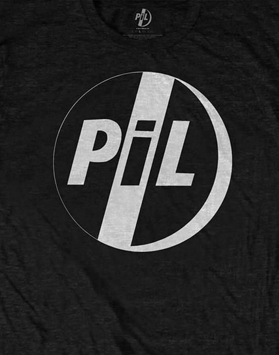Immagine prodotto Public Image Ltd Maglietta (M)