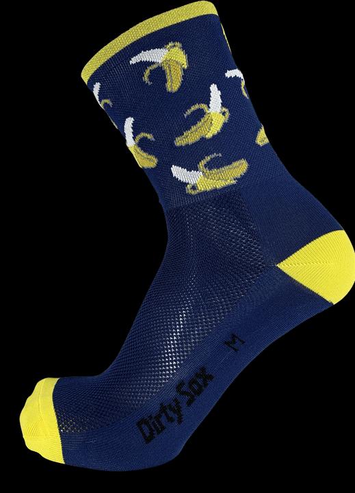 Actual product image Dirtysox Banana (S)