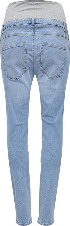 Image du produit Only Maternity OLMROSE Hohe Taille Skinny Fit Jeans Skinny Jeans (32)