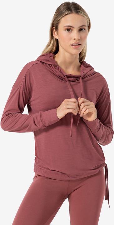 Image du produit Super Natural W Funnel Hoodie (XS)