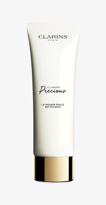 Produktbild Clarins Sanfter Reinigungsschaum (Schaum, 125 ml)
