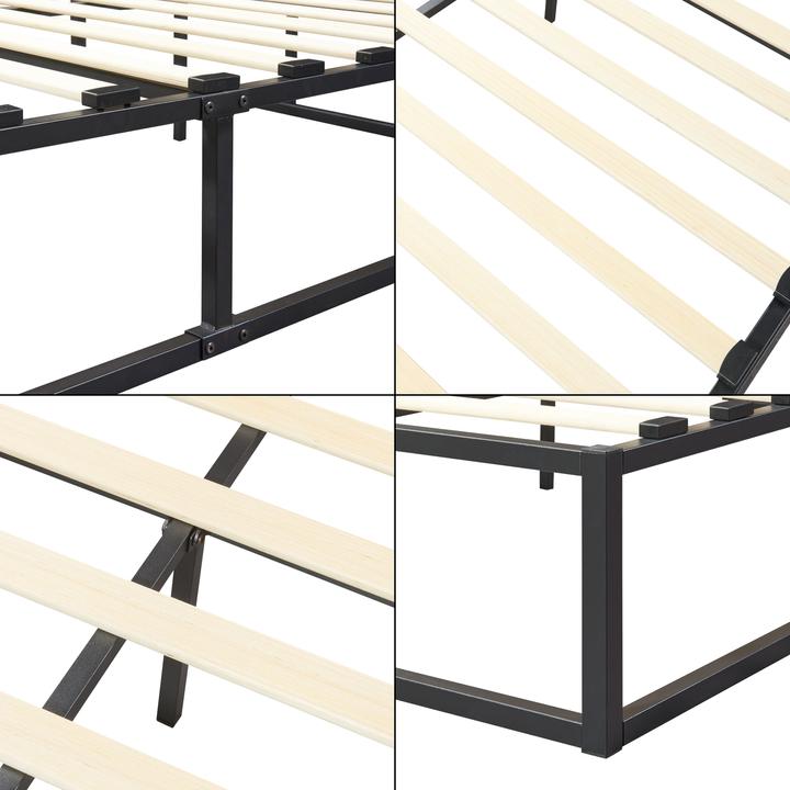 Actual product image En.Casa Crete (140 x 200)