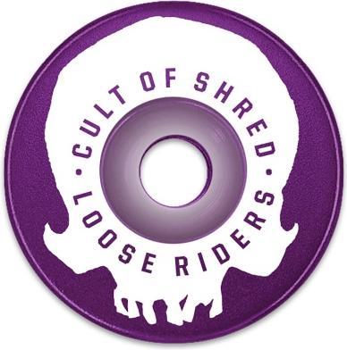 Loose Riders Faction Stem Cap