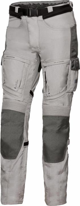 iXS Tour LT Hose Montevideo-Air 2.0 (Herren, XL, Kurzgrösse)