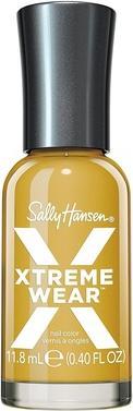 Sally Hansen Xtreme Wear Nagellack Spill The Liber-Tea 0.12 Fl Oz