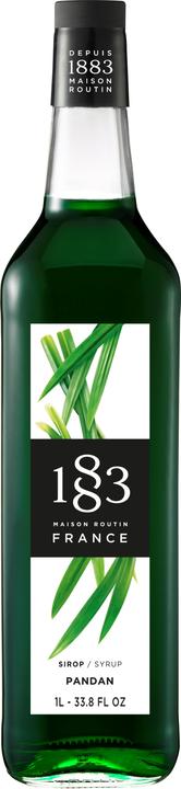 Image du produit 1883 Pandan (1 x 100 cl)