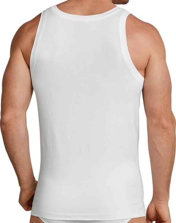 Immagine prodotto Schiesser 2 Pack di magliette in cotone a lunga durata (L)