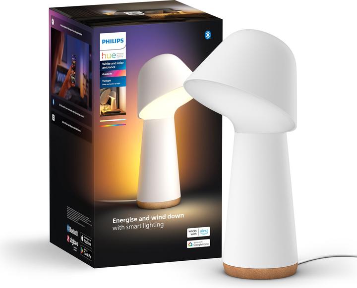 Actual product image Philips Hue White & Color Ambiance Twilight (1380 lm)