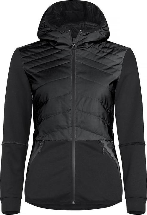 Clique Utah Steppjacke
