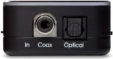 Actual product image CYP Digital Audio Analogue -Audio- (Digital -> Analog)
