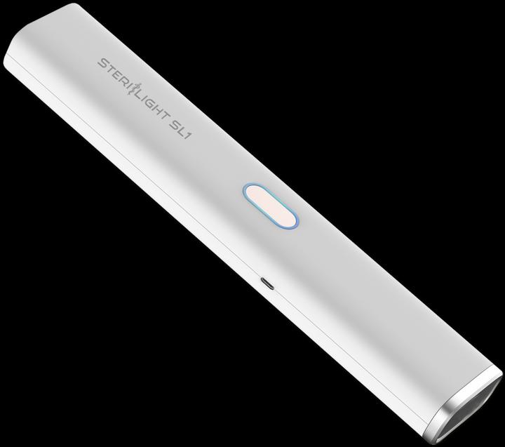 Actual product image Easypix Sterilight SL1