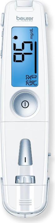 Immagine prodotto Beurer Gl 50 (Glucometro)