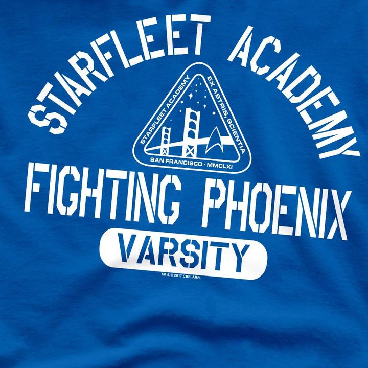 Immagine prodotto Maglietta Varsity Uomo (4XL)