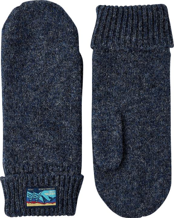 Produktbild Hestra Raggwool Mitt (7)