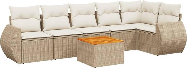Actual product image VidaXL Ragusa