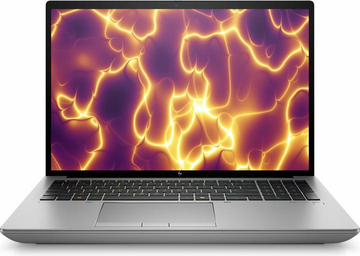 Actual product image HP ZBook Fury 16 G11 Intel Core i9-14900HX 40.64cm 16inch WUXGA 64GB 1TB/SSD NVIDIA RTX 2000 8GB W11 (16", Intel Core i9-14900HX, 64 GB, 1000 GB, DE)
