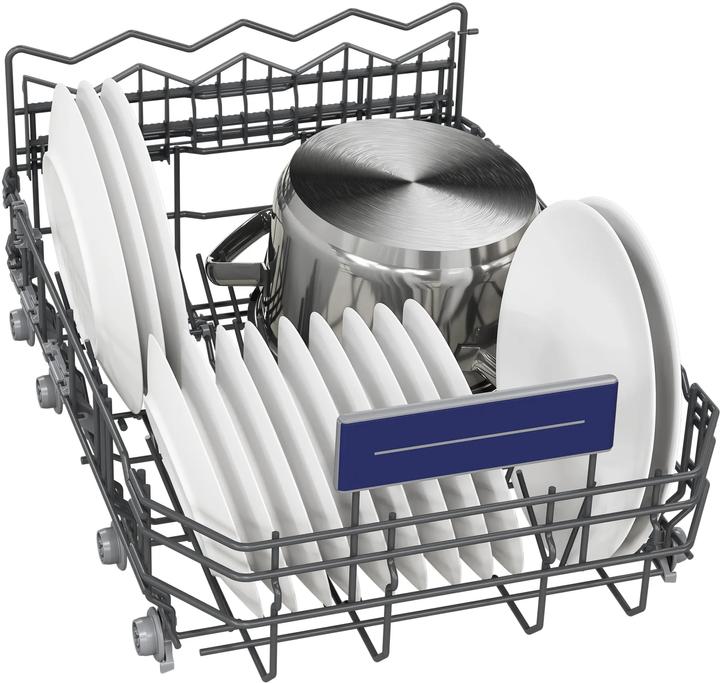 Actual product image Siemens SIEM built-in dishwasher bC