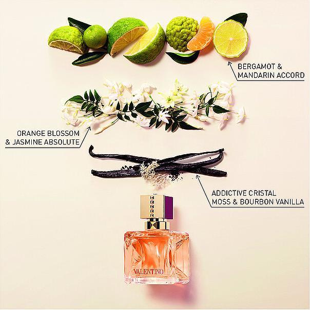 Immagine prodotto Valentino Voce Viva Intensa (Eau de parfum, 50 ml)