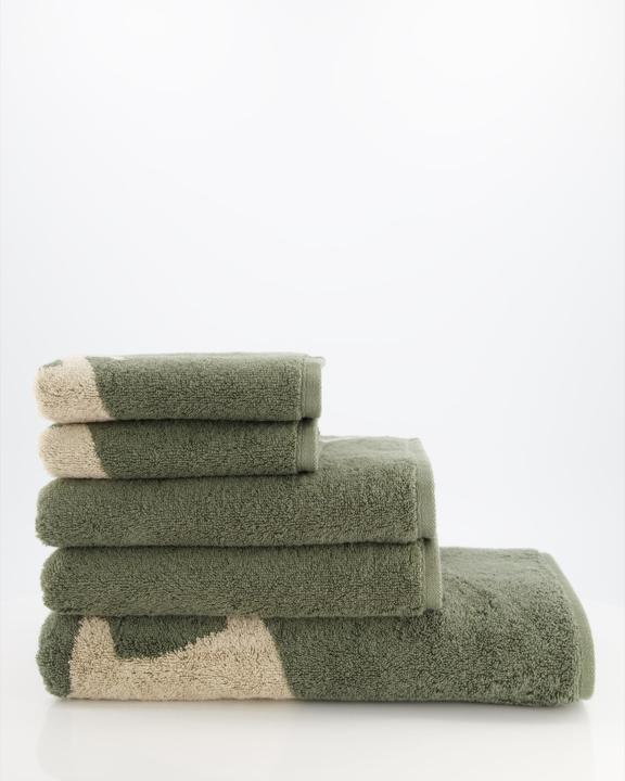Produktbild Cawö Handtücher Alpenchic Hirsche (70 x 140 cm)