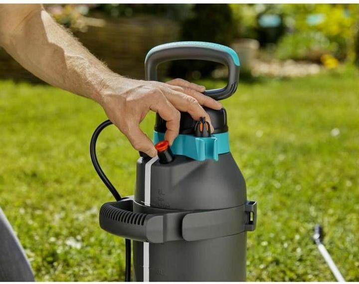 Produktbild Gardena Drucksprüher (5 l)