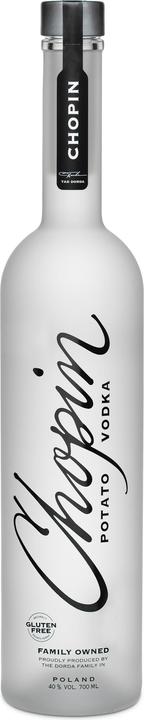 Produktbild Chopin Vodka Potato (1 x 70 cl)