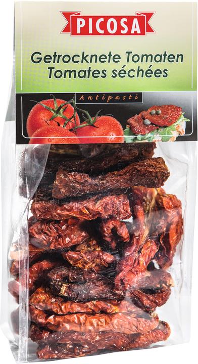 Image du produit Picosa Tomates séchées (sans huile) 100g (110 g)