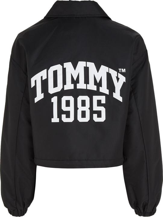 Image du produit Tommy Jeans Veste Cropped Coach - 98563 (L)