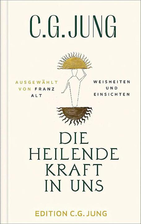Actual product image Die heilende Kraft in uns (German, cg, Young, 2023)