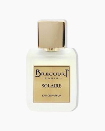 Immagine prodotto Brecourt Paris Brecourt Solar Eau De Parfum 50ml (Eau de parfum, 50 ml)