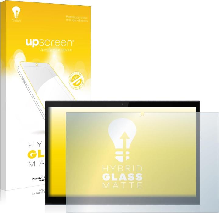 Actual product image upscreen Reflection Shield Glass Matte (1 Piece, Yoga Duet 7i 13")