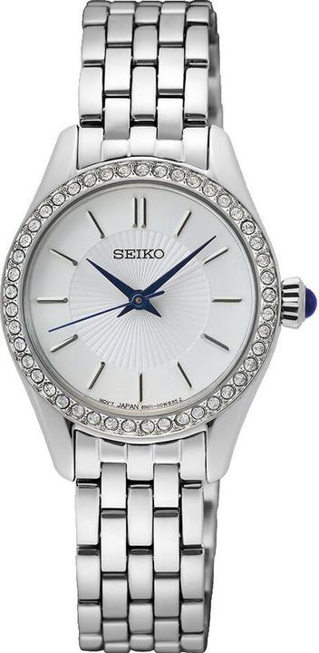 Seiko Quartz (Montre analogique, 26 mm)