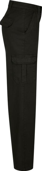 Image du produit Urban Classics Ladies High Waist Straight Cargo Pants (33)