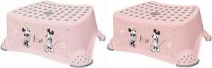 Produktbild keeeper tomek Tritthocker minnie