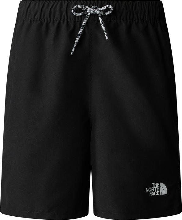 North Face Boy's Amphibious Class V Short (XXL)