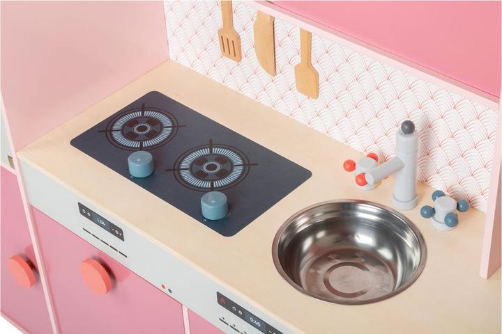 Produktbild small foot Rosa Gourmet