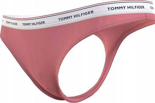 Actual product image Tommy Hilfiger Thong (S, pack of 3)