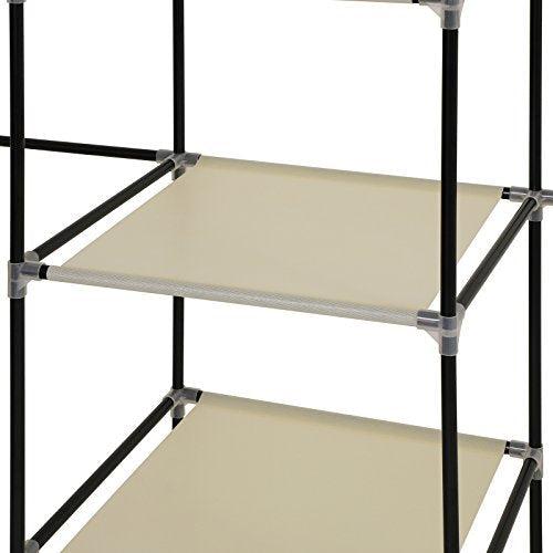 Immagine prodotto Songmics Hannah (150 x 45 x 175 cm)