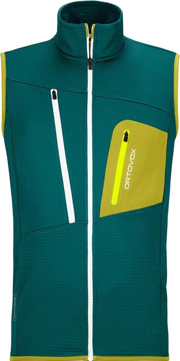 Pacific green