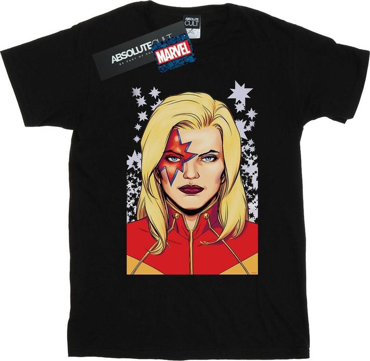 Immagine prodotto Captain Glam Maglietta Uomo (4XL)
