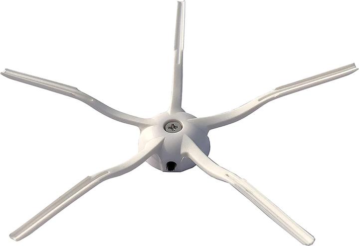Produktbild JoyBros Ersatzteile Set für Roborock E4 E5 S6 Pure S6