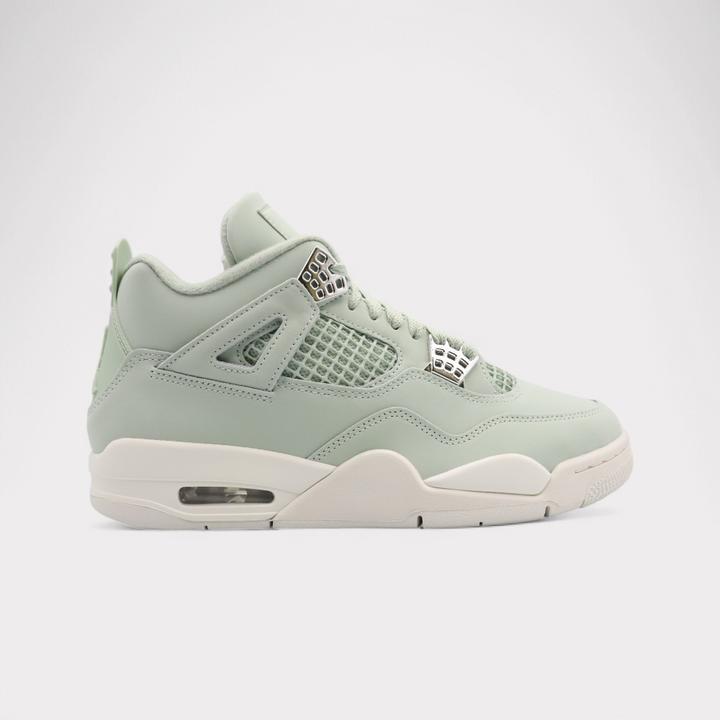 Actual product image Nike Air Jordan 4 (44)