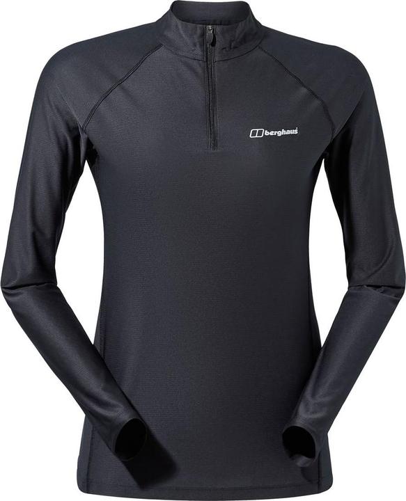 Produktbild Berghaus 24/7 Tech Half Zip Longsleeve (8)