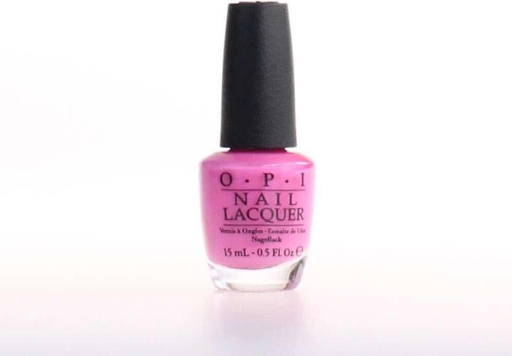 Actual product image OPI Classics (Shorts story, Colour paint)