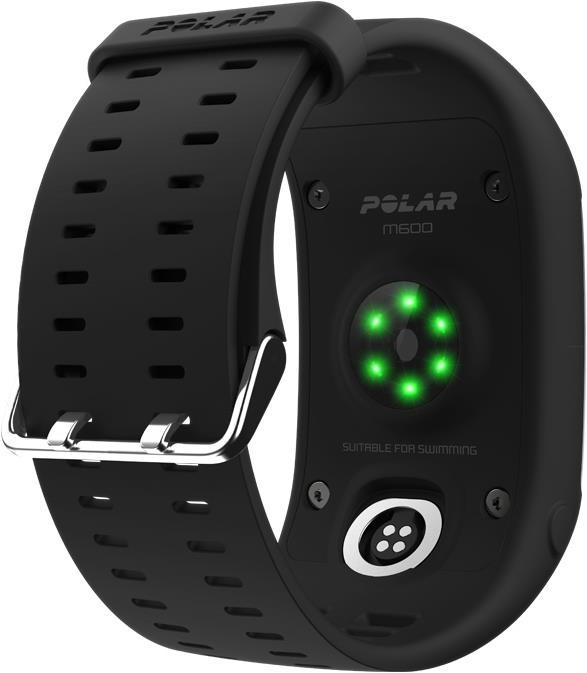 Produktbild Polar M600