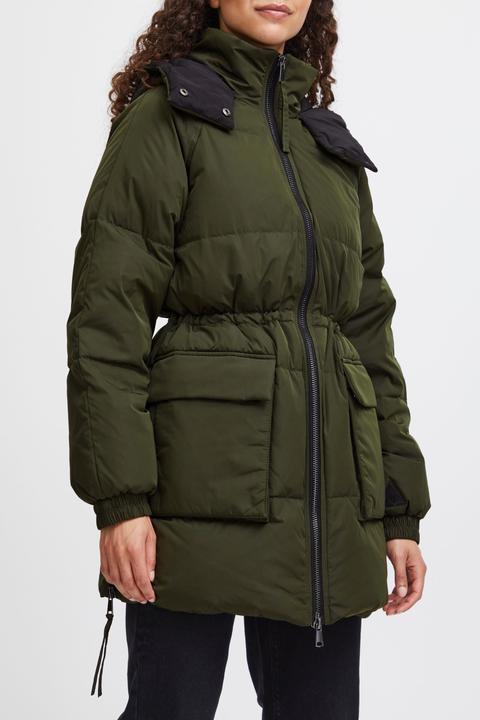 Produktbild B.young BYCRISTEL JACKET 2 - 20813387 (42)