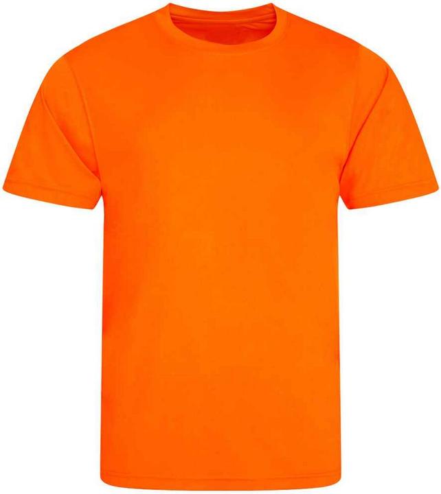 Elektrisches Orange