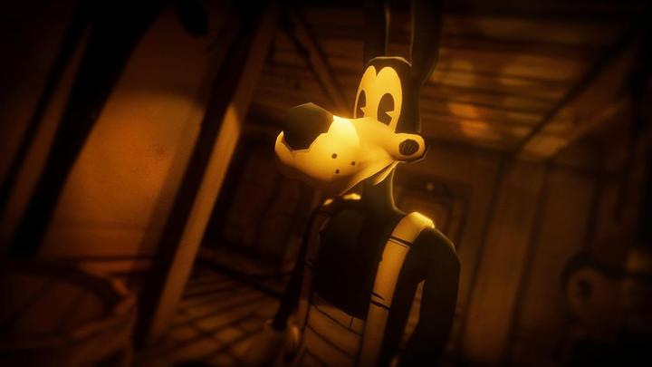 Immagine prodotto Bendy and the Ink Machine (PS5, DE)